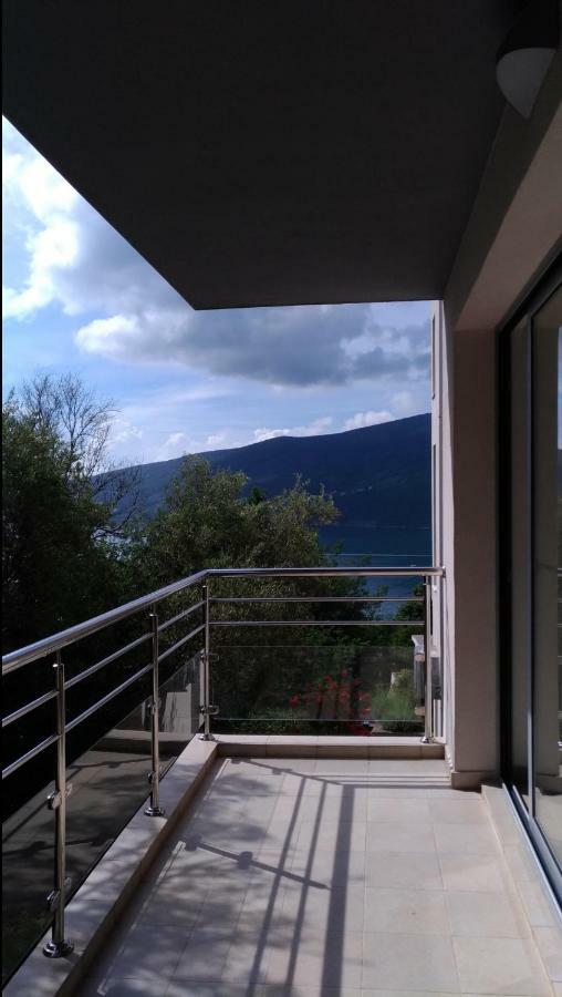Apartments Acacia Hill Ðenovići Екстериор снимка