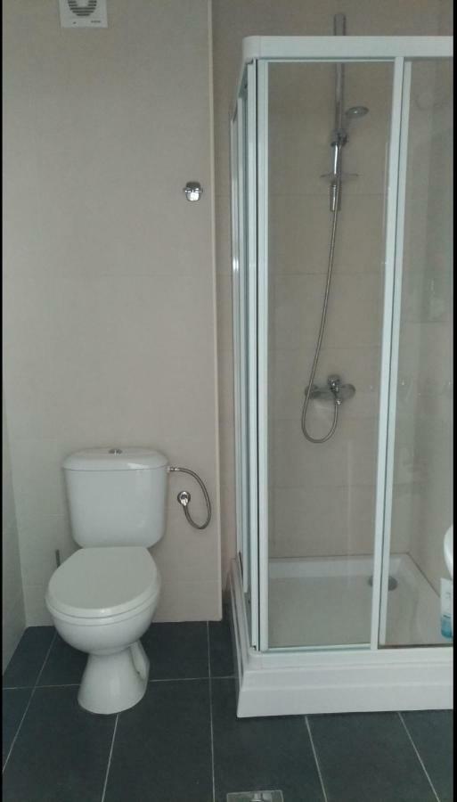 Apartments Acacia Hill Ðenovići Екстериор снимка