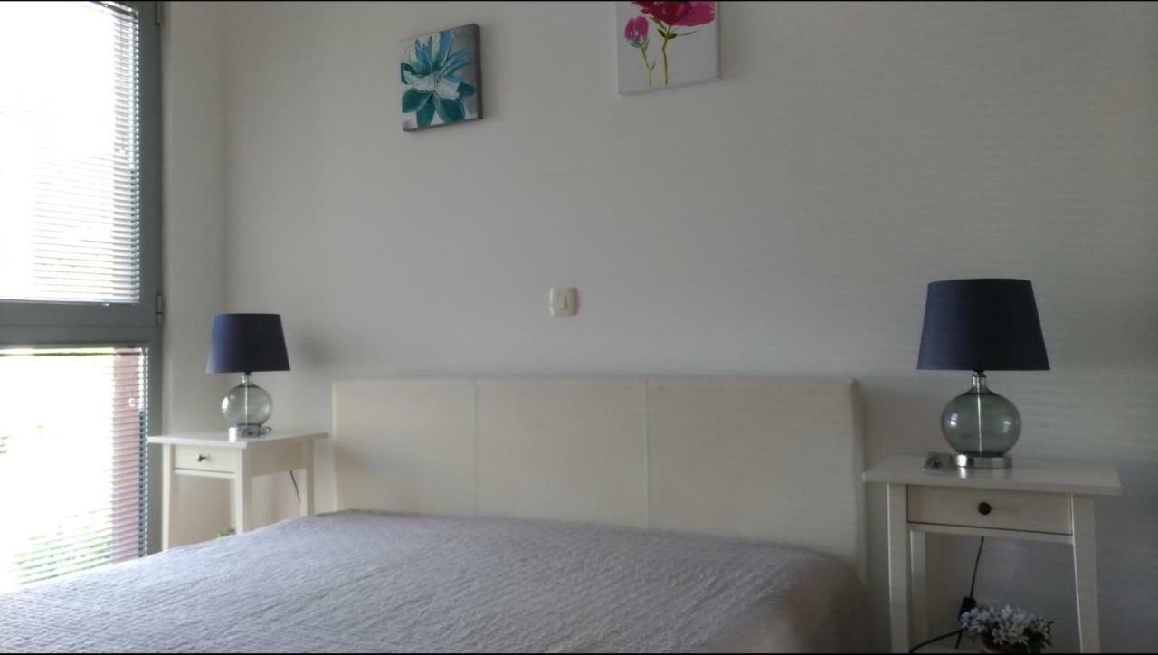 Apartments Acacia Hill Ðenovići Екстериор снимка