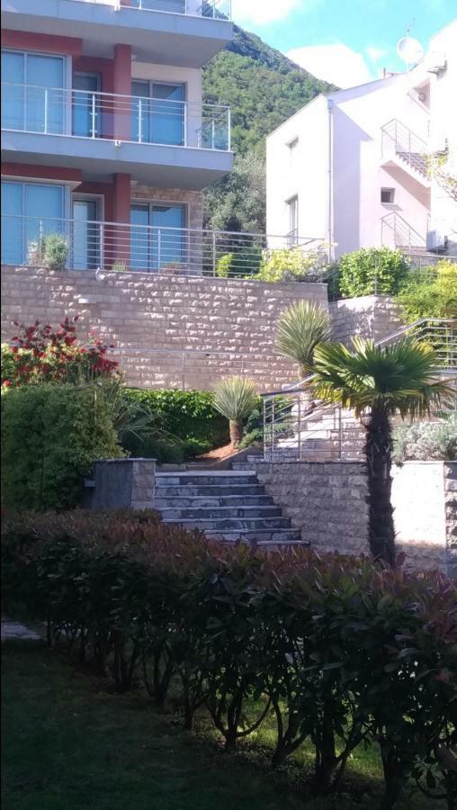 Apartments Acacia Hill Ðenovići Екстериор снимка