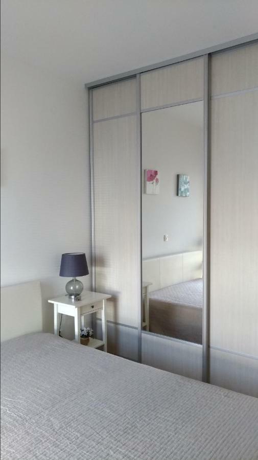 Apartments Acacia Hill Ðenovići Екстериор снимка