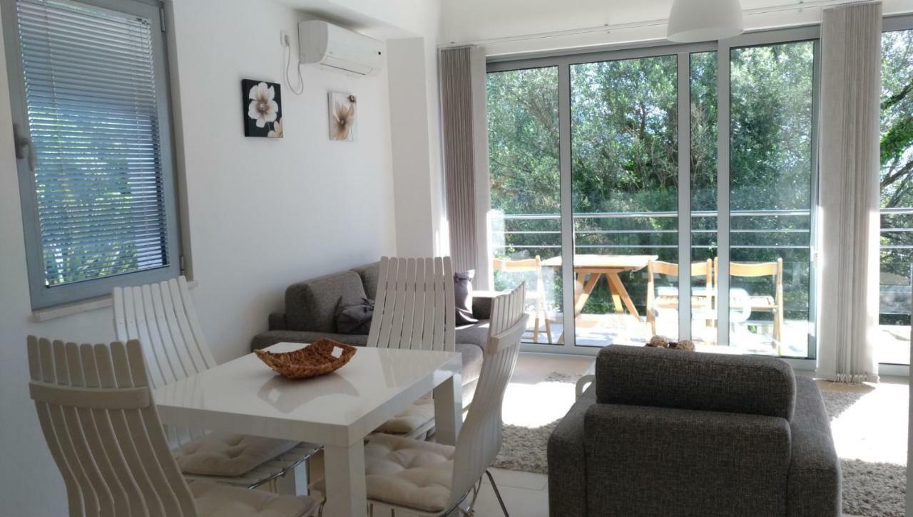 Apartments Acacia Hill Ðenovići Екстериор снимка