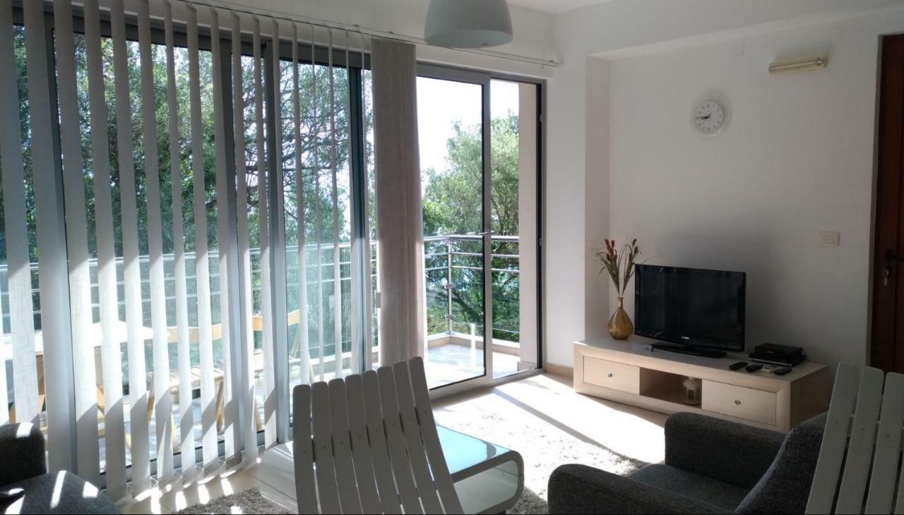 Apartments Acacia Hill Ðenovići Екстериор снимка